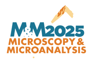 Microscopy trade show