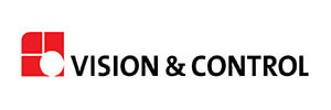vision & control logo