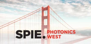 Photonics West - trade show