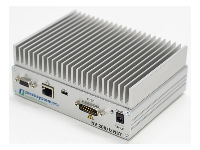 PSJ 1-channel controller NV200D