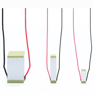 PSJ Series N Stack Actuators