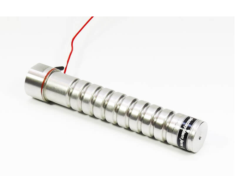 PSJ Series P S stack actuators