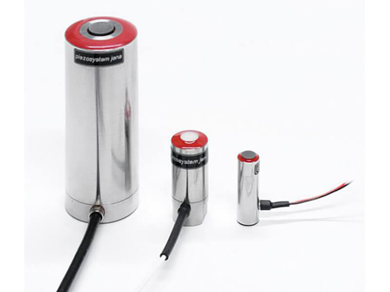 PSJ Series P and PHL Stacks