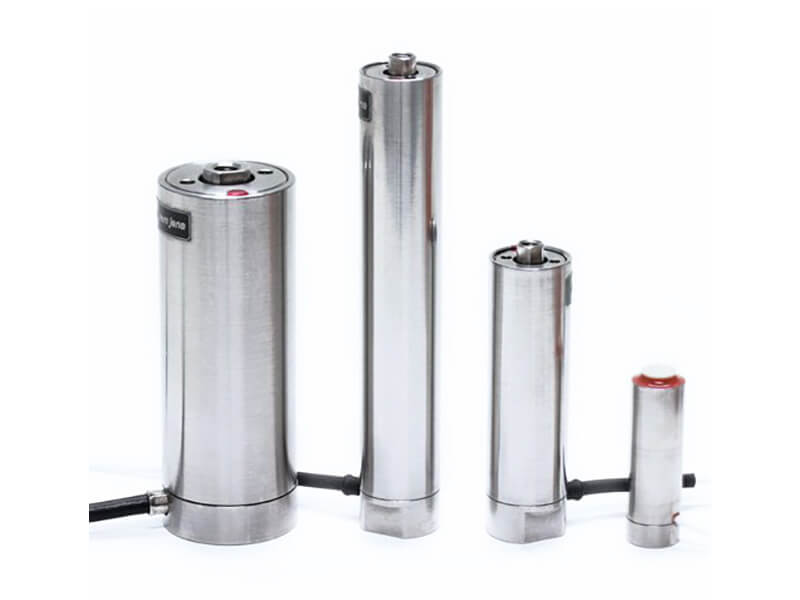 PSJ Series PA Stacks