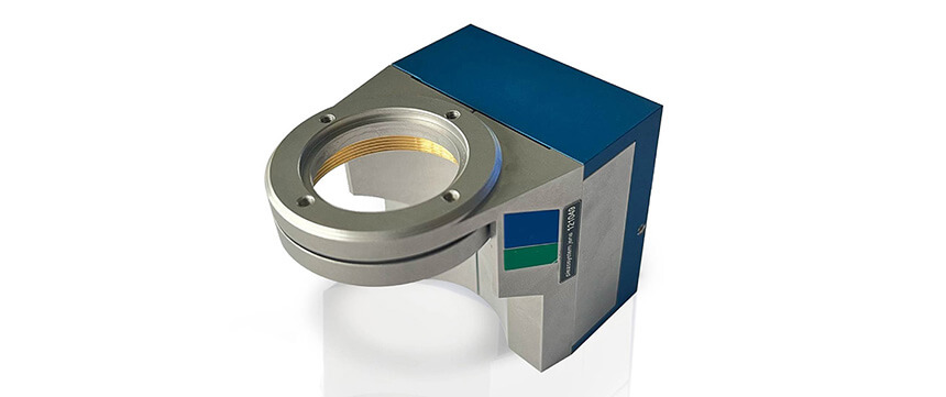 PSJ objective positioner Mipos 800