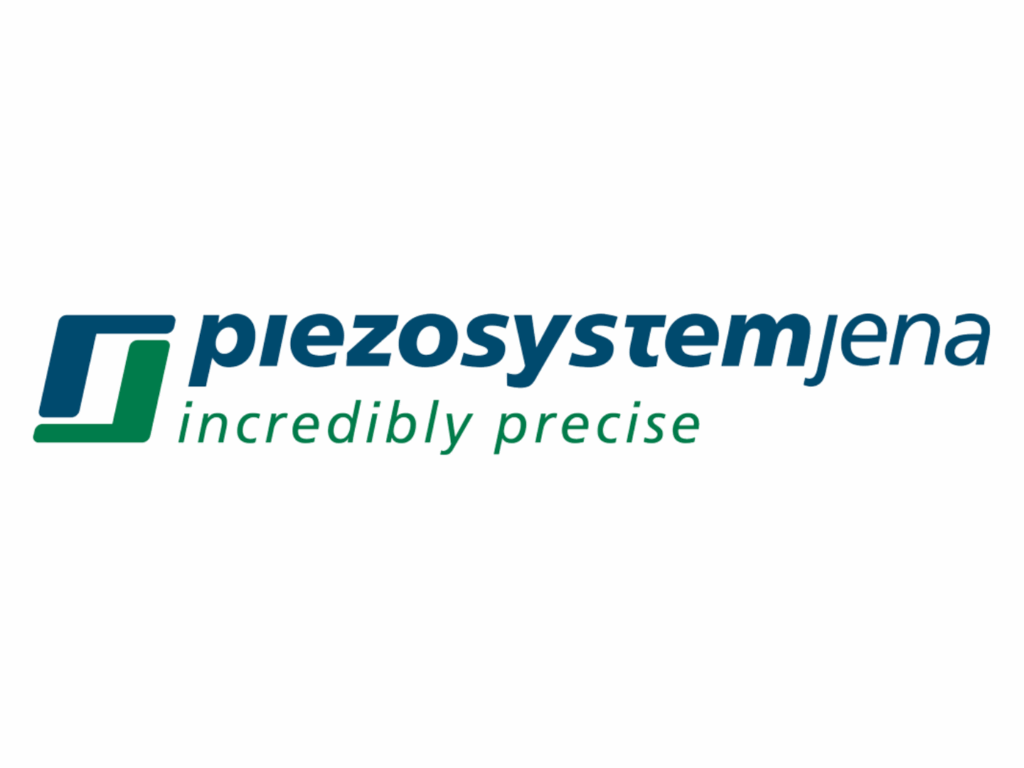 Piezosystem Jena Piezo Components in North America