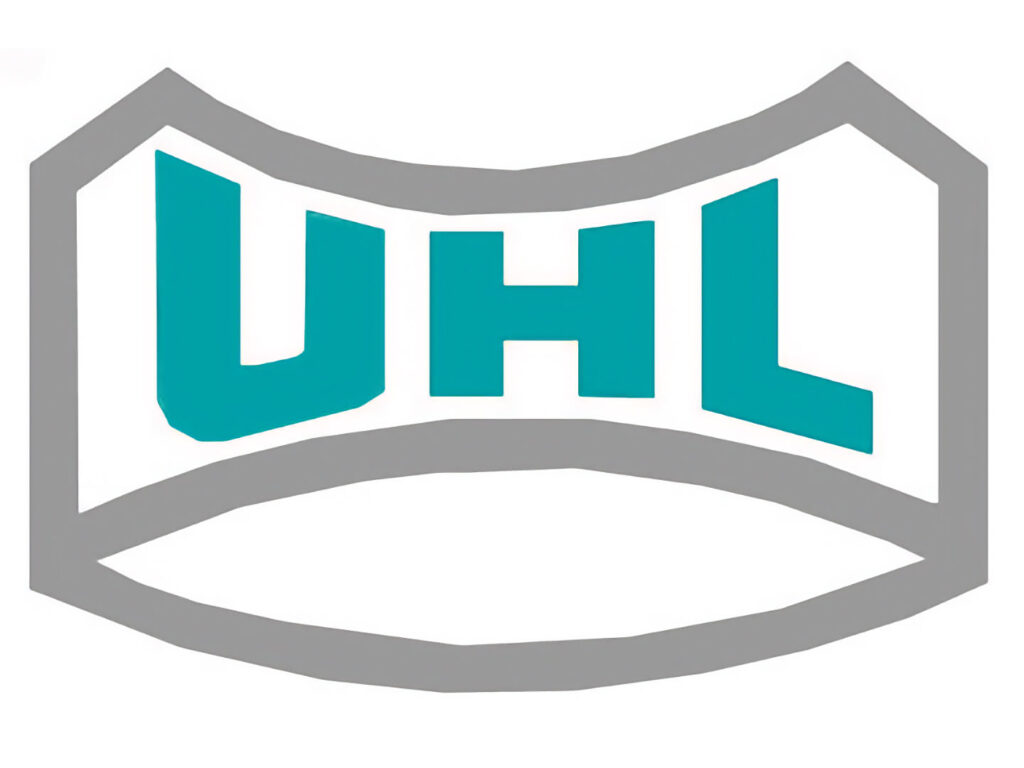 UHL Logo