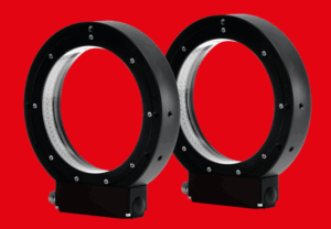 Darkfield lighting - Precisioneers Group