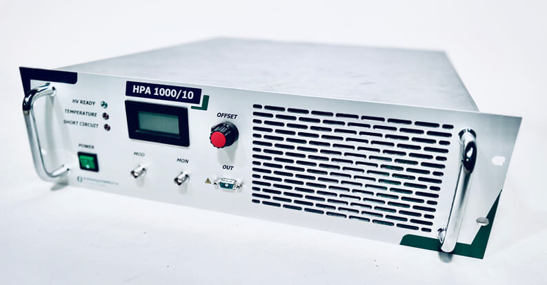 hpower HPA 1000-10 amp