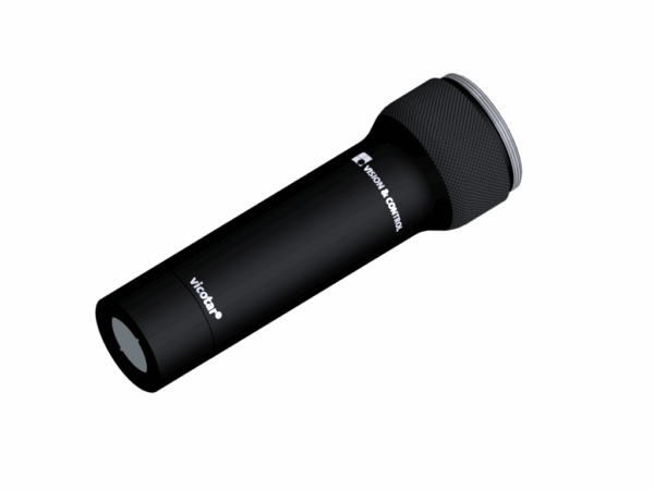 Vision & Control telecentric lens