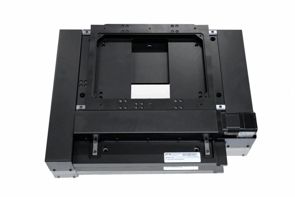 Microscopy Stages CSM from JAT