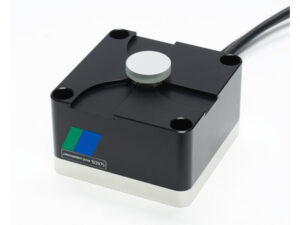 2-Axis Tip Tilt Stages from Piezosystem Jena