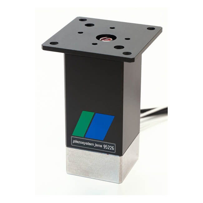 Tip Tilt Stages for Laser Beam Steering - Data, Semicon+