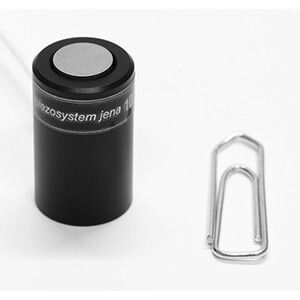 PHS 1-Axis Tip-Tilt Stages from Piezosystem Jena