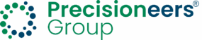 Precisioneers Group logo