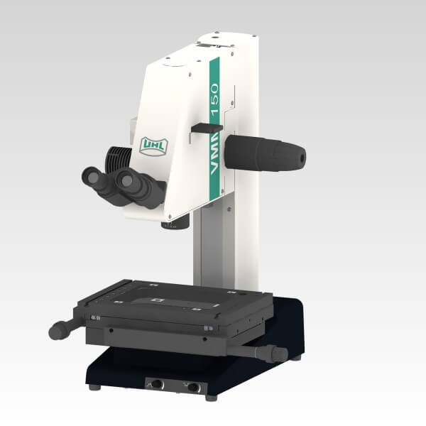 UHL VMM measuring microscope 150