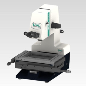 UHL VMM measuring microscope 200