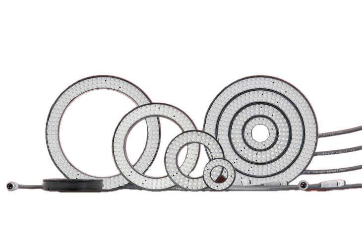 Scientific Ring Lights