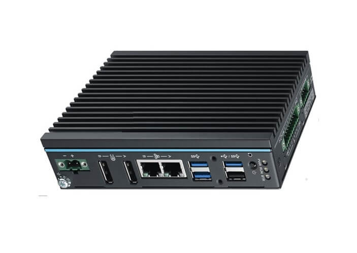 multi camera systems vicosys 6100