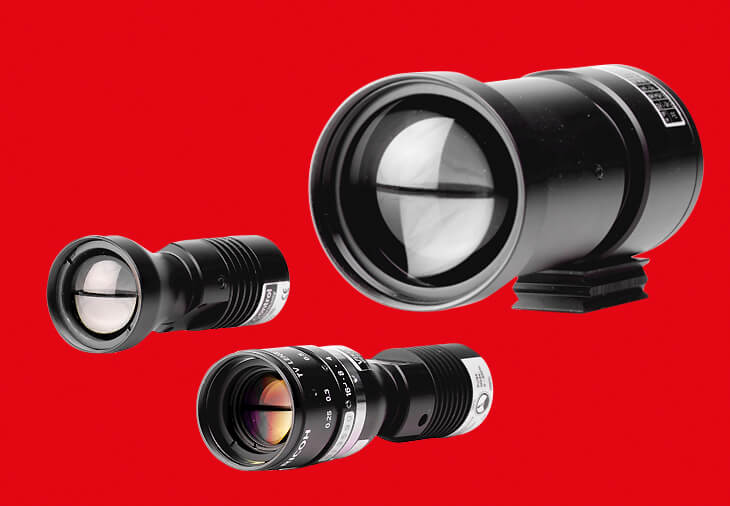 Precision scientific spotlights