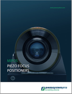 Mipos Brochure Cover