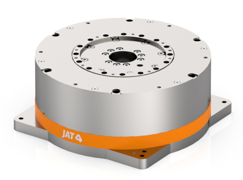 large precision rotary stage