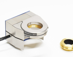 Mipos 500 Nanometer positioner