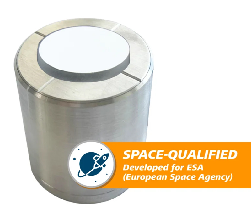 Piezo tip tilt stage