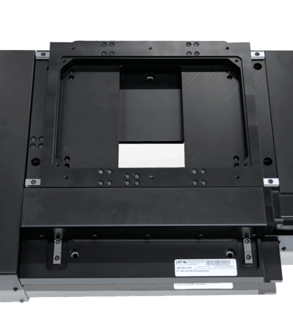 Microscopy Stages CSM from JAT
