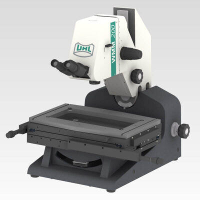 UHL WMM 200 Measuring Microscope
