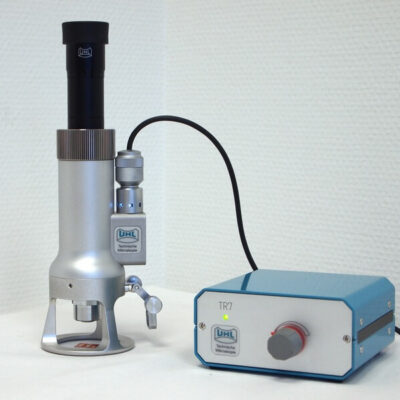UHL part measuring microscope MS1
